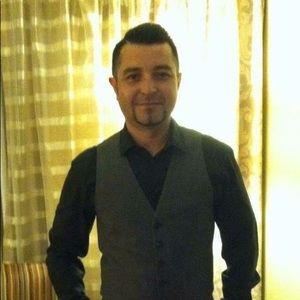 Meet your Posher, Robbie